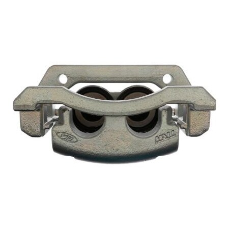 Raybestos R-Line Reman Loaded Coated Caliper & Bracket Assy -  Brakes RC11588C